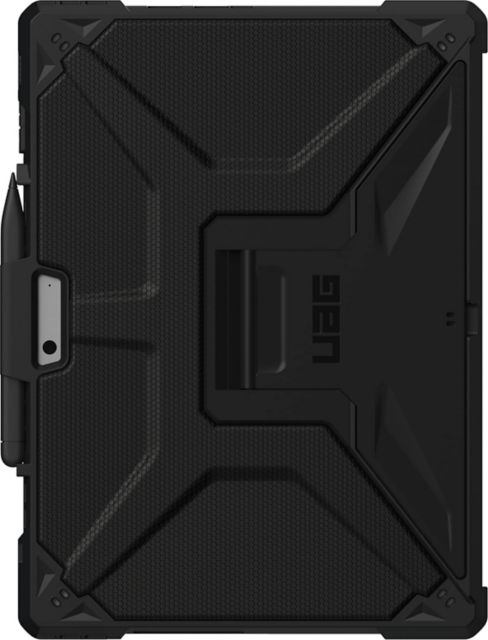 UAG METRO SUR PRO11/10/9 CS BK - ONLINE ONLY